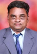 Dr. J. Gajendra Naidu